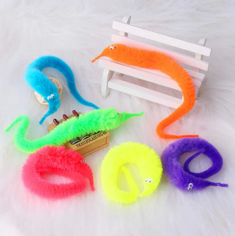 Sea Horse Elf Magic Prop Toy - Cindi Book