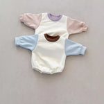 Baby Rompers Romper Baby Class A Outwear - Cindi Book