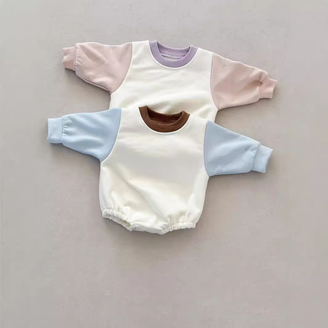 Baby Rompers Romper Baby Class A Outwear - Cindi Book