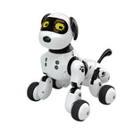 Electronic dog toy - Cindi Book