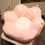 Office Chair Sedentary Butt Cushion Lazy Sofa Cushion - Cindi Book