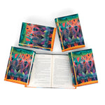 L. Frank Baum The Wizard of Oz Book Set