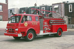 From Horses to Horsepower: A History of Philadelphias Fire Apparatus 1871 to 2017 - Additional Book View 10