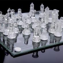 Glass Chess