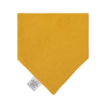 Baby triangle scarf - Cindi Book
