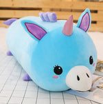 Animal dinosaur pillow - Cindi Book