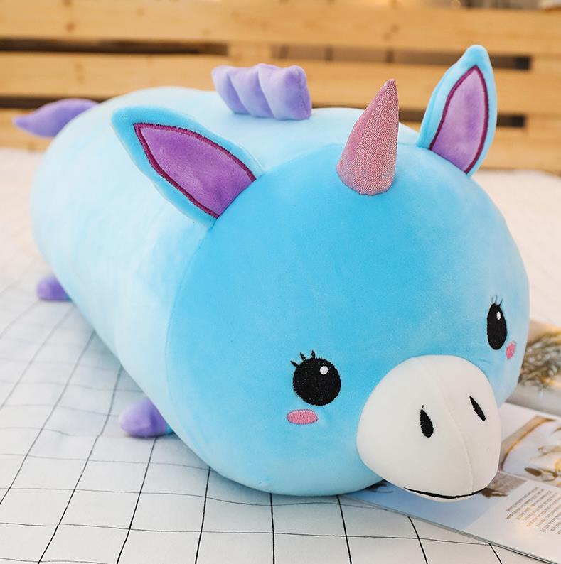 Animal dinosaur pillow - Cindi Book