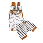 Children clothes set - Cindi Book