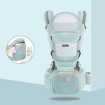 Baby waist stool - Cindi Book
