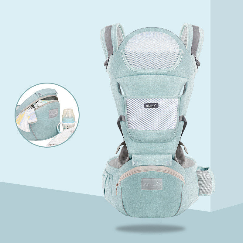 Baby waist stool - Cindi Book