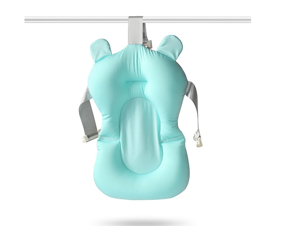 Baby Shower Bed Bath - Cindi Book