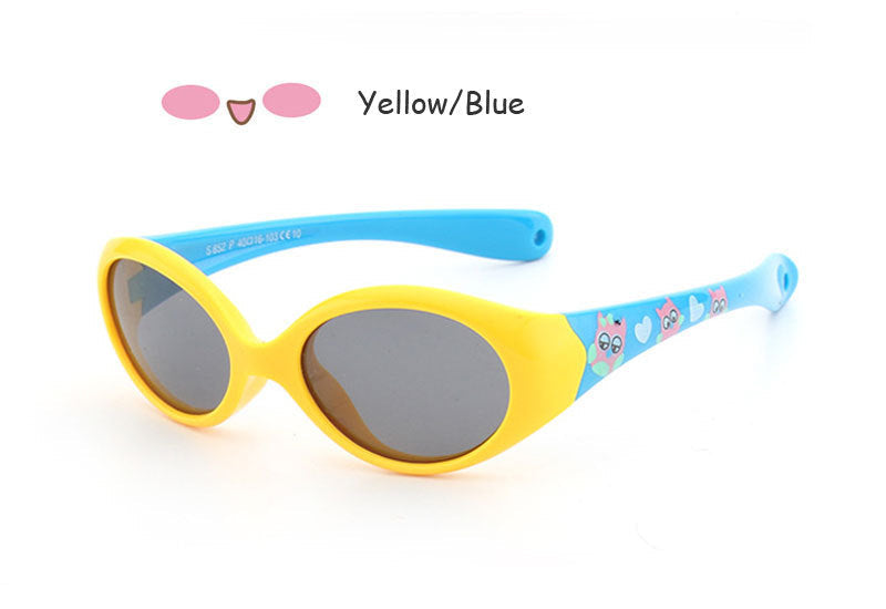 Baby Sunglasses