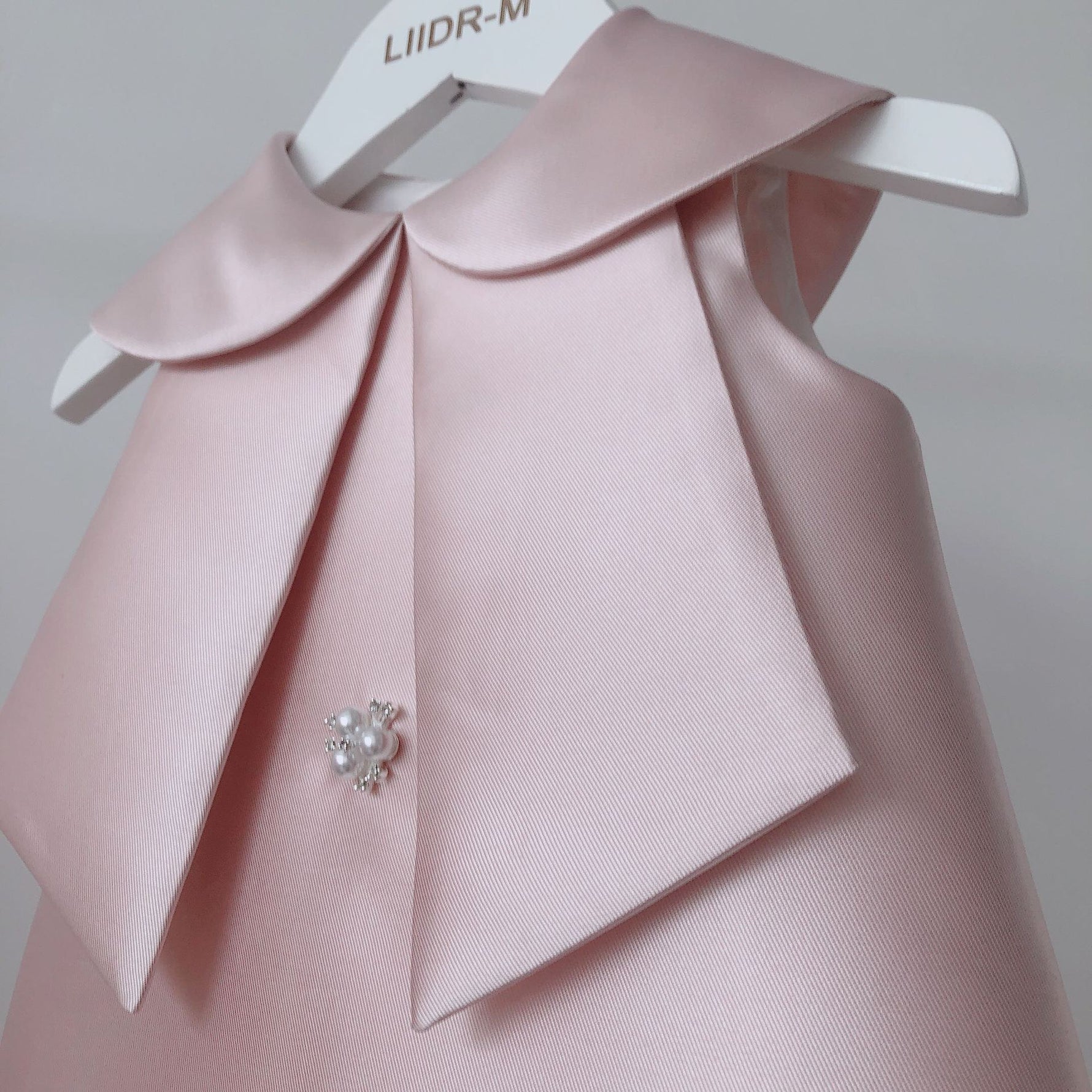 Girls Fashion Personality Bow Princess Skirt - Cindi Book