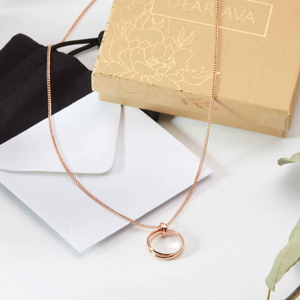 70th Birthday Gift Necklace