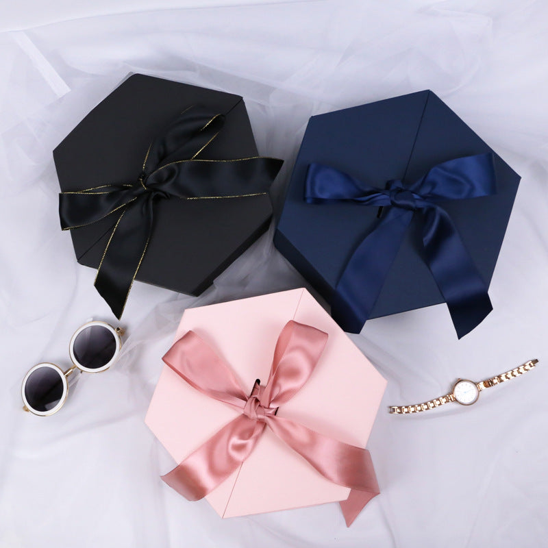 Gift box - Cindi Book