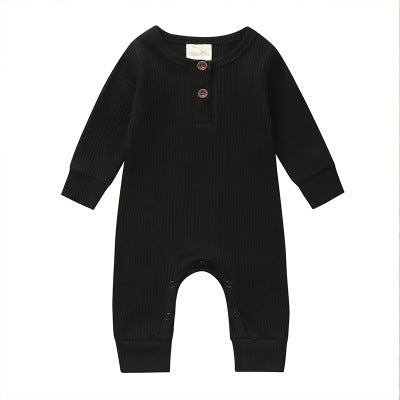 Baby Harness Jumpsuit Jumpsuit Jumpsuit - Cindi Book