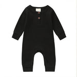 Baby Harness Jumpsuit Jumpsuit Jumpsuit - Cindi Book