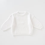 Hot Selling Children's Clothing Pullover Knitting Sweater - Cindi Book