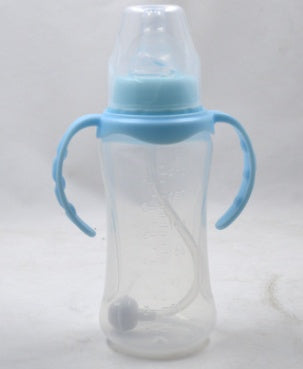 240ML Baby Bottle - Cindi Book