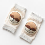 Baby crawling knee pads - Cindi Book