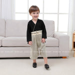 Baby crawl suit - Cindi Book