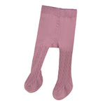Solid Color Long Leggings Baby Leggings - Cindi Book