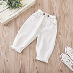 All-match kids Harlan jeans - Cindi Book