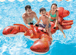 Inflatable water toys - Cindi Book