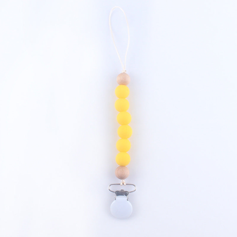 Teether molars prevent chain loss and chain loss - Cindi Book