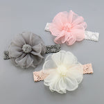 Baby hair accessories - Cindi Book