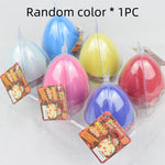 Novelty Large Inflatable Dinosaur Eggs Easter Toy - Cindi Book