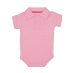 Lapel Baby Onesies - Cindi Book