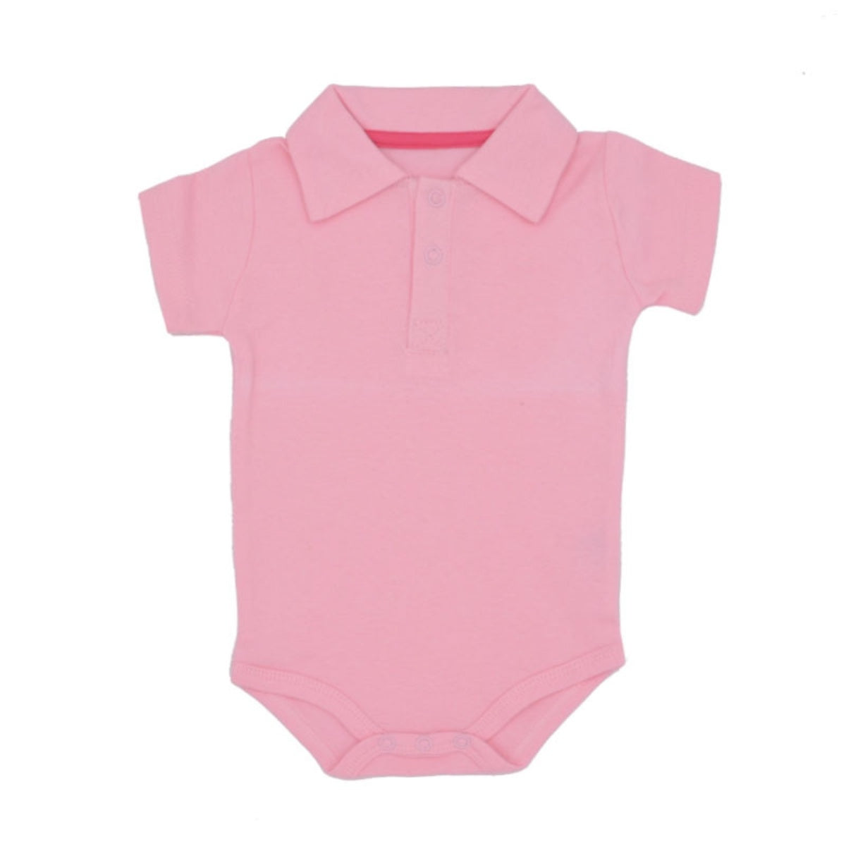 Lapel Baby Onesies - Cindi Book