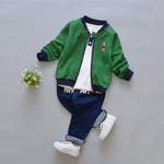 Males children wear - Cindi Book