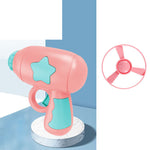 Pet Toy Dog Cat LED Light Toy Luminous Children's Party Toy Bamboo Dragonfly Toy Training Toy Pet Throw Launcher - Cindi Book