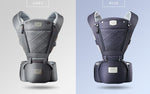 Baby carrier - Cindi Book