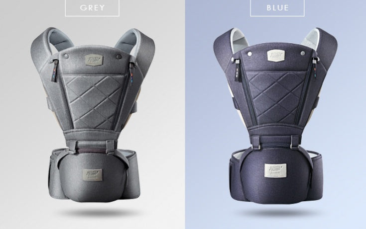 Baby carrier - Cindi Book