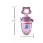 Baby bite trainer - Cindi Book