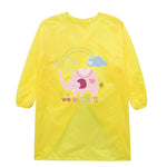 Children's Painting Clothes Are Waterproof - Cindi Book