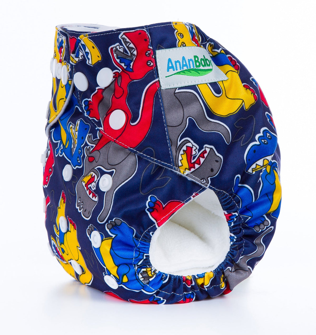 Baby Cloth Diapers Soft And Comfortable Baby Diapers - Cindi Book
