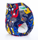Baby Cloth Diapers Soft And Comfortable Baby Diapers - Cindi Book