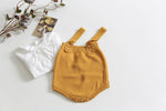 Newborn Baby Boys Clothes - Cindi Book