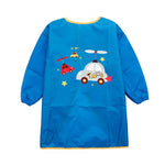 Children's Painting Clothes Are Waterproof - Cindi Book