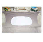 Portable Detachable Crib For Children's Home Comfort - Cindi Book