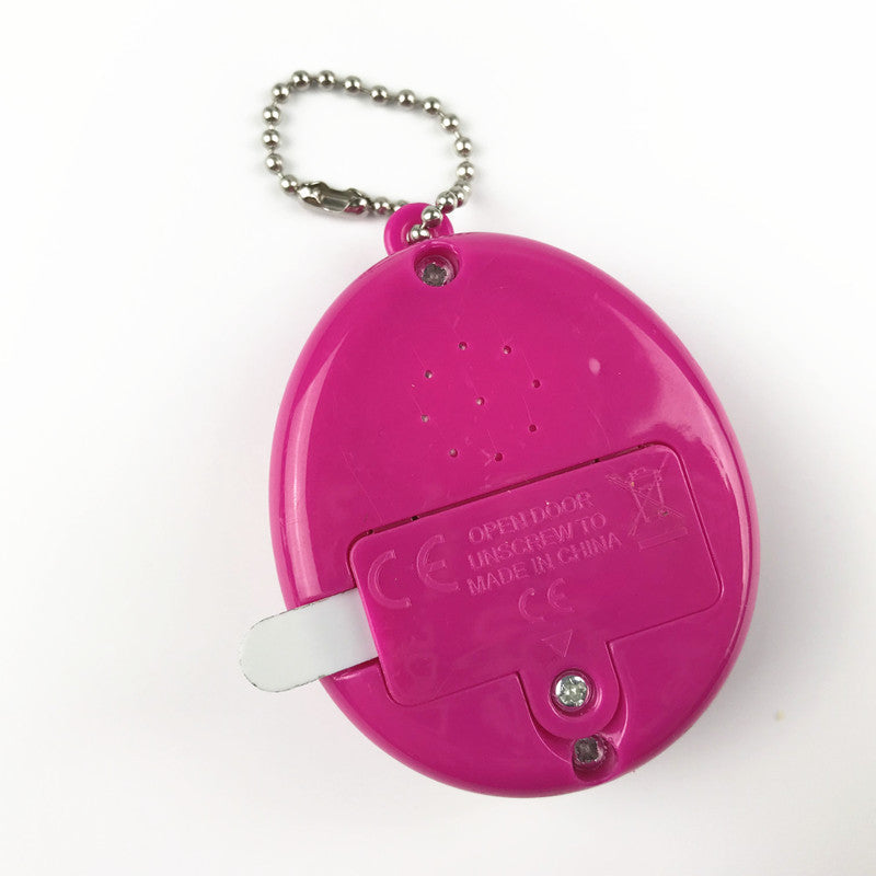 Children's Handheld Pet Development Game Machine - Cindi Book