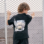 Children's printed T-shirt - Cindi Book