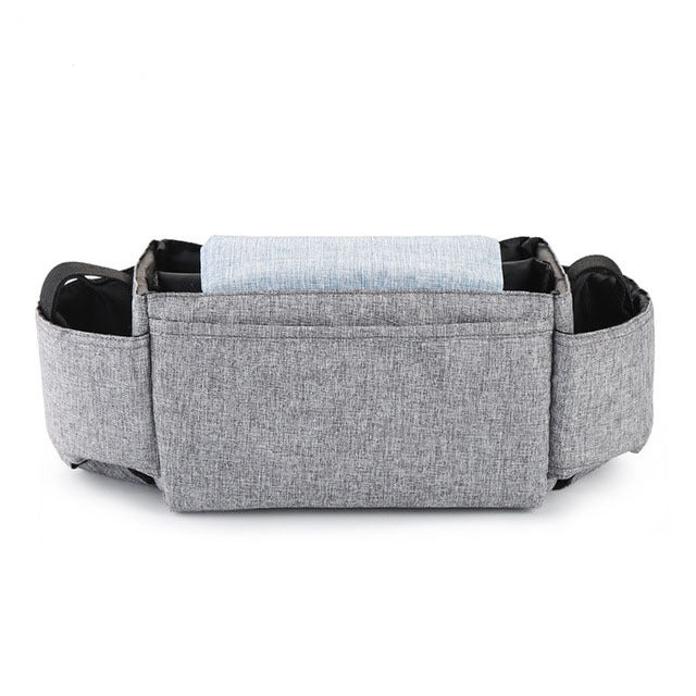 Cart storage bag - Cindi Book