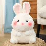 Soft Animal Series Plush Toy Cute Doll - Cindi Book