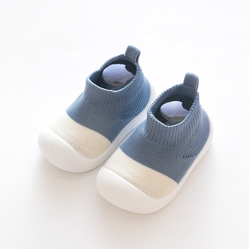 New Baby Non-Slip Walking Shoes
