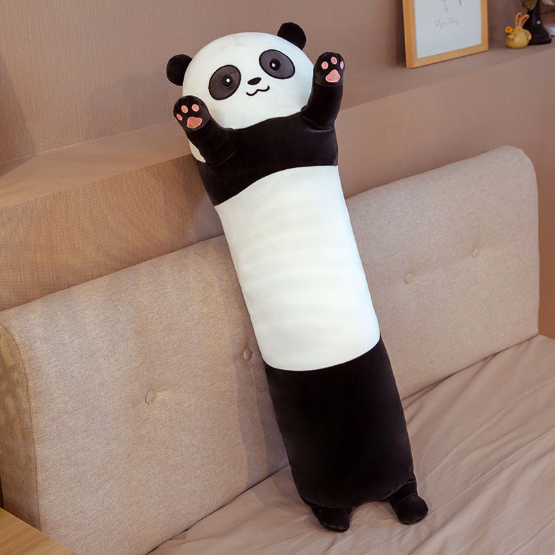 Plush long pillow - Cindi Book